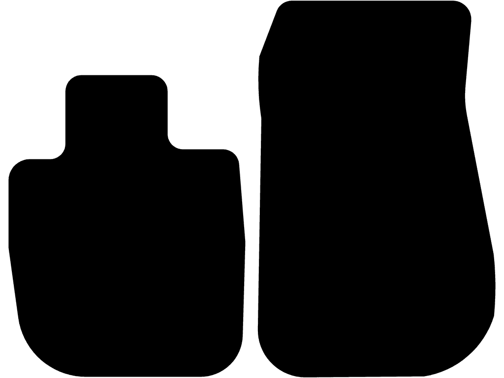 Dywaniki do BMW Z4 G29 2019 - 2026