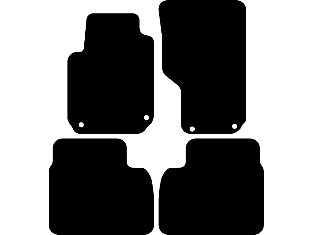 Kabina podwójna / Kabina powiększona