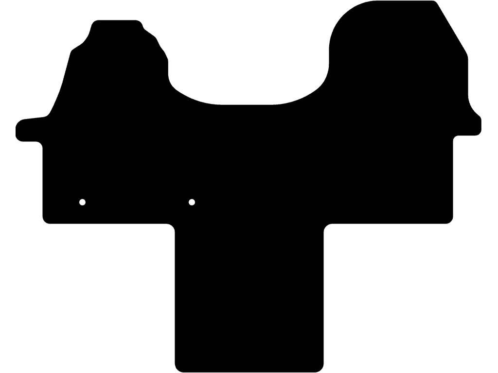 Sprinter | Kamper | Napęd na tylne koła | 4x4 | Elektryczny hamulec postojowy | Odległość punktów mocowania 37,9 cm