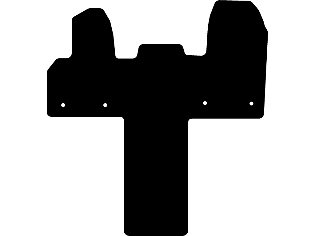 Kamper | Skrzynia automatyczna