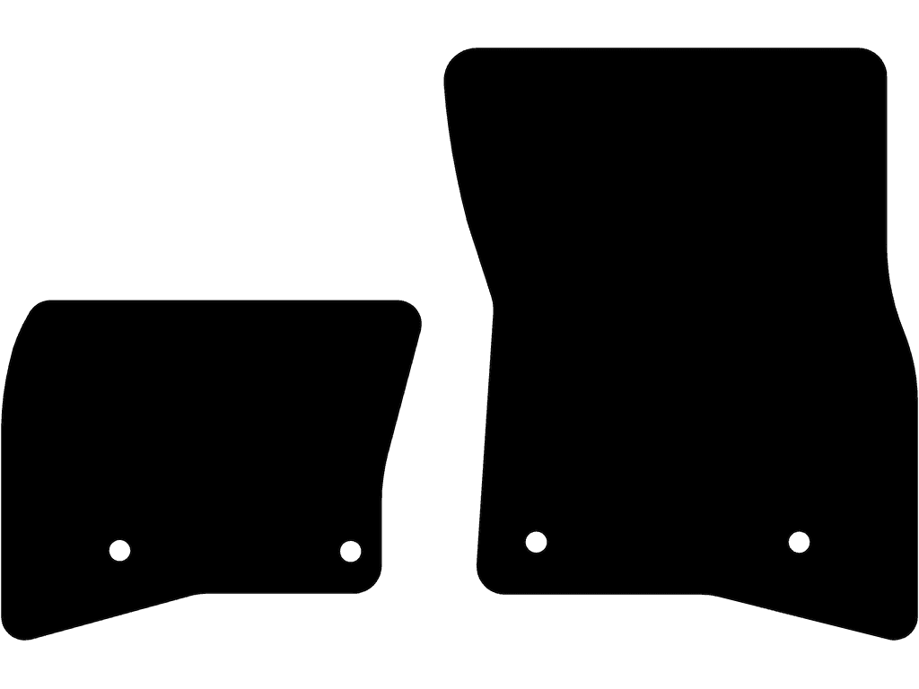 Defender 90 | 2-osobowy