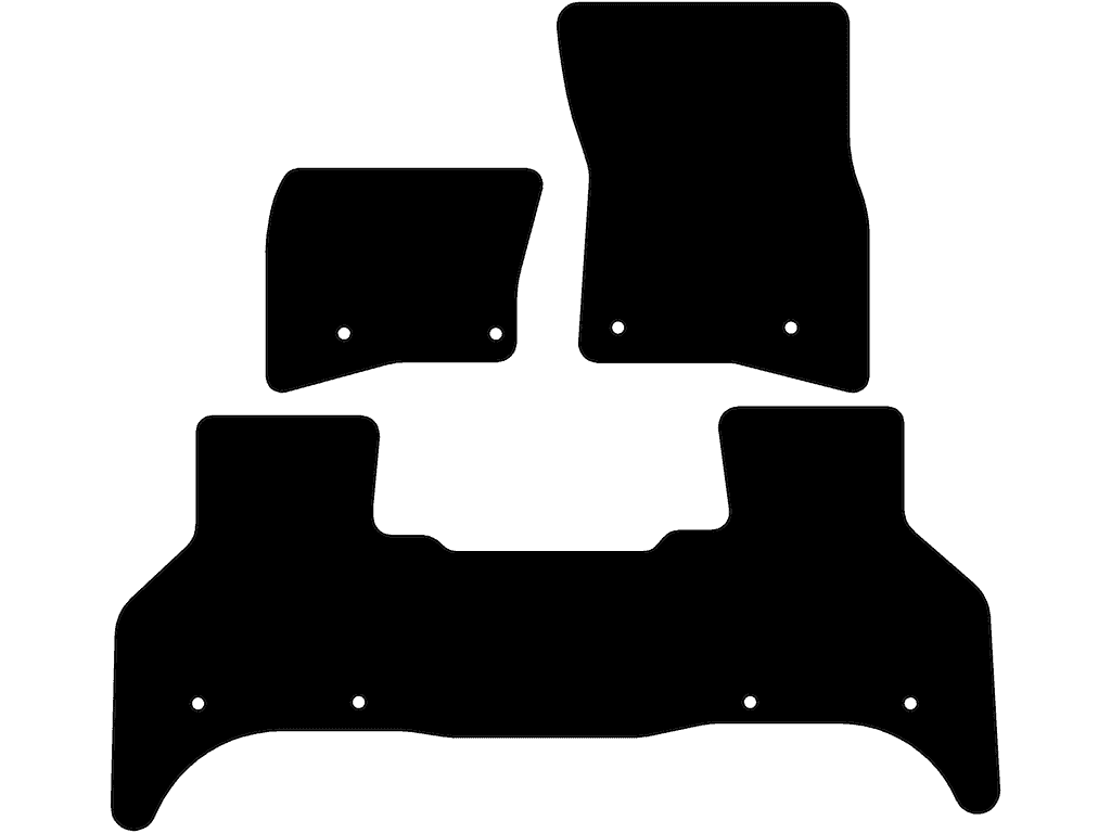 Defender 110 | 5-osobowy