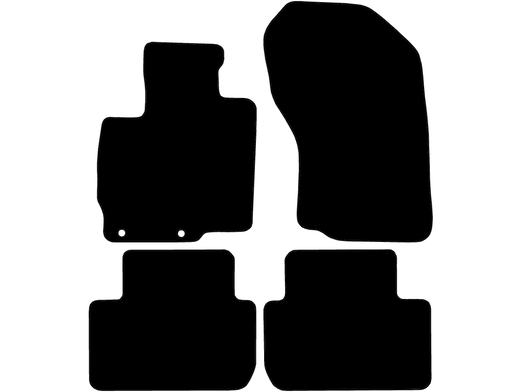 Outlander | Benzyna/Diesel