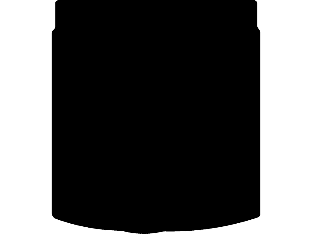 Sedan | Nadaje się tylko do modeli z dolną podłogą