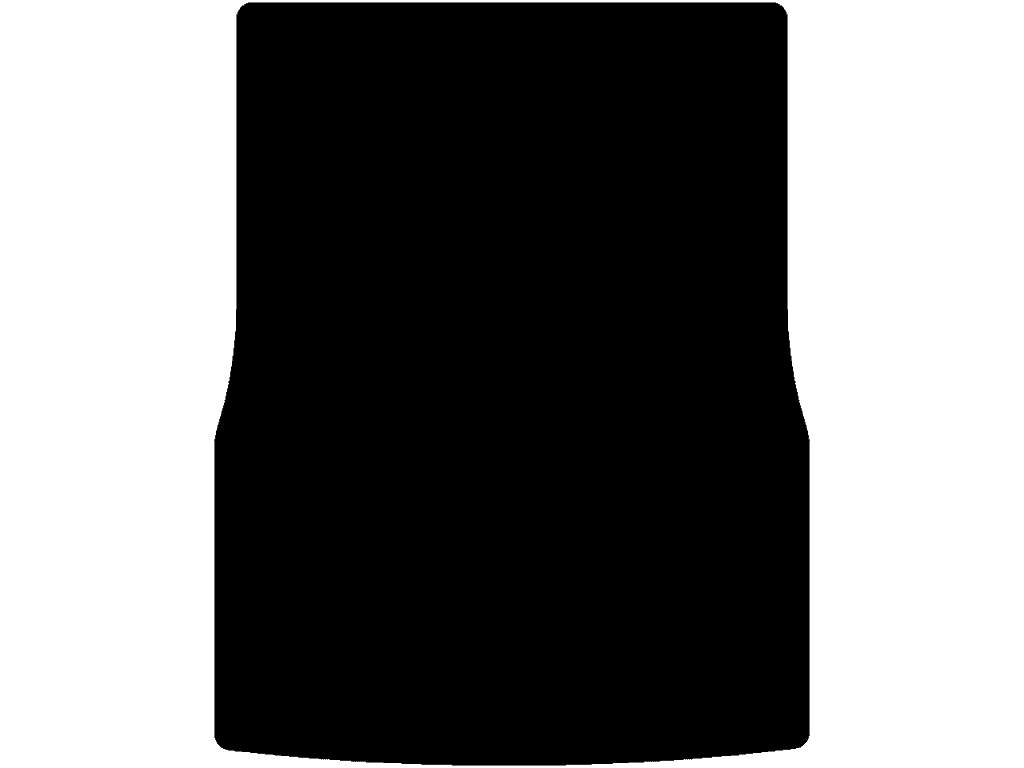 Sedan | Coupé | Nadaje się tylko do modeli z dolną podłogą