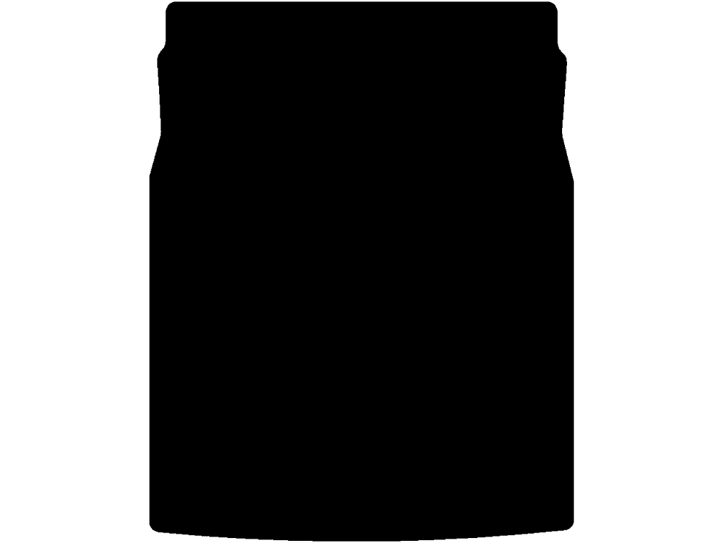 Sedan | Nadaje się tylko do modeli z dolną podłogą