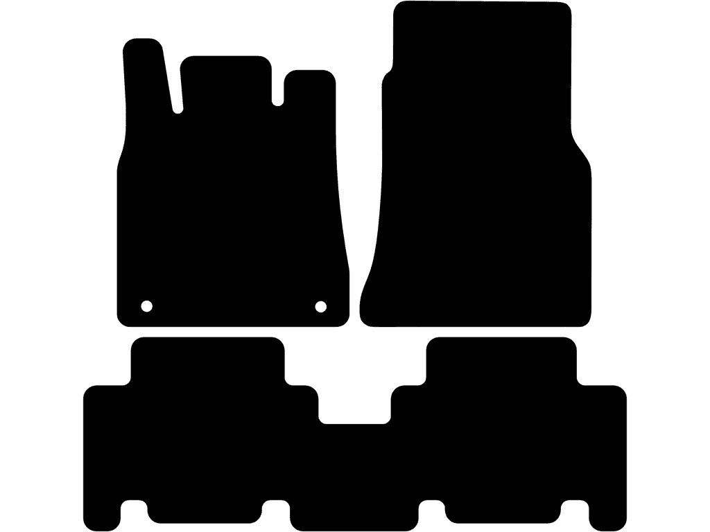 Krótki rozstaw osi | Manualna | Wariant 1