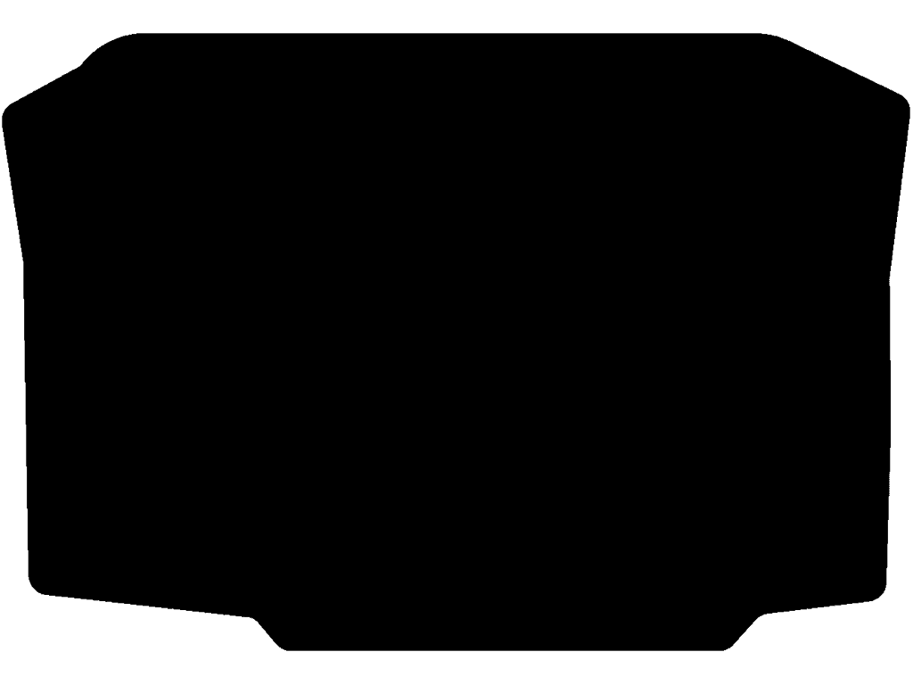 2001 - 2005 | Nadaje się tylko do modeli z dolną podłogą