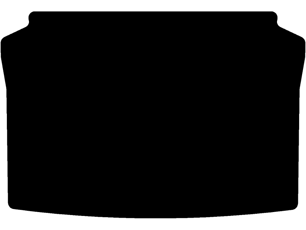 2005 - 2009 | Nadaje się tylko do modeli z dolną podłogą