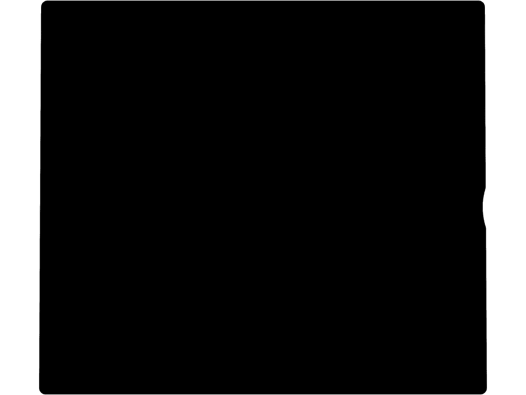 Zmiana 1 | Nadaje się tylko do modeli z górną podłogą