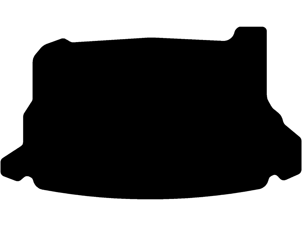 Nadaje się tylko do modeli z górną podłogą | Wariant 1