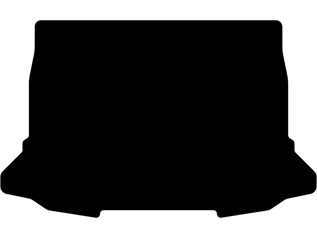 Hatchback | Nadaje się tylko do modeli z górną podłogą