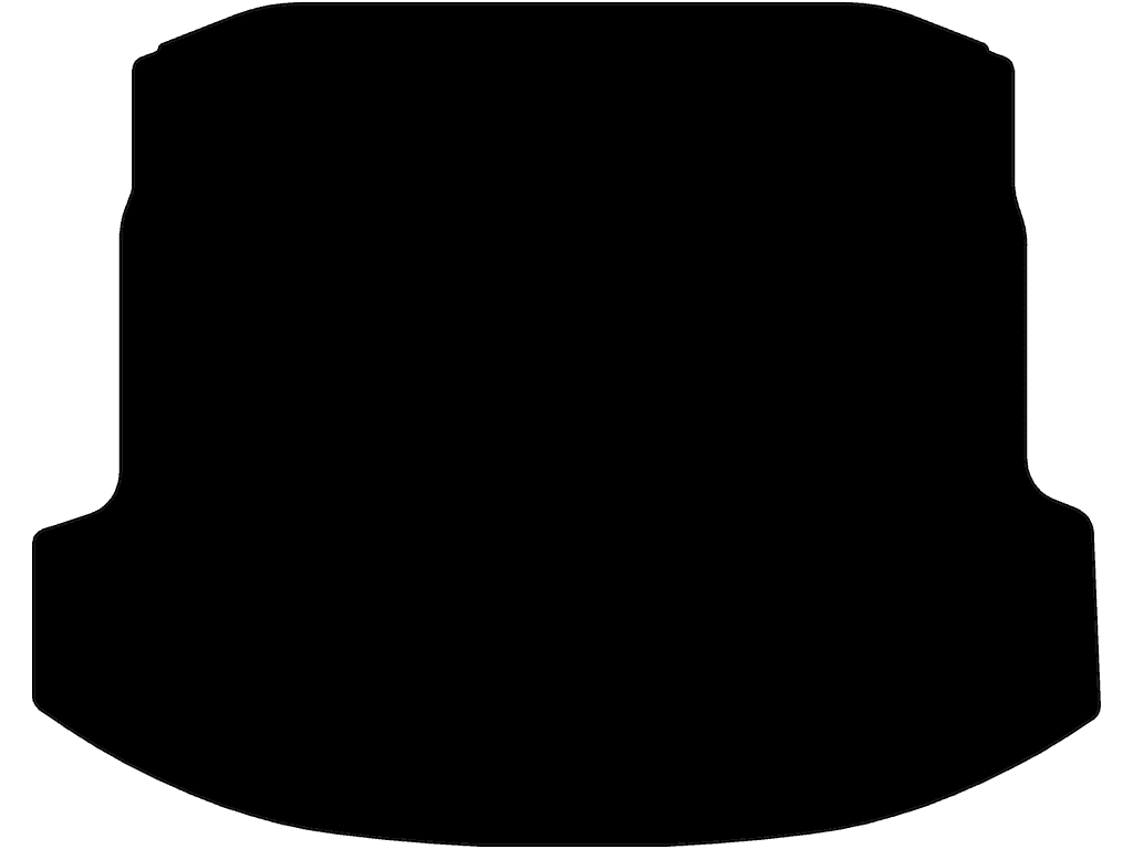 Sedan | Tylko do modeli z niską podłogą bagażnika i bez siatki po lewej stronie