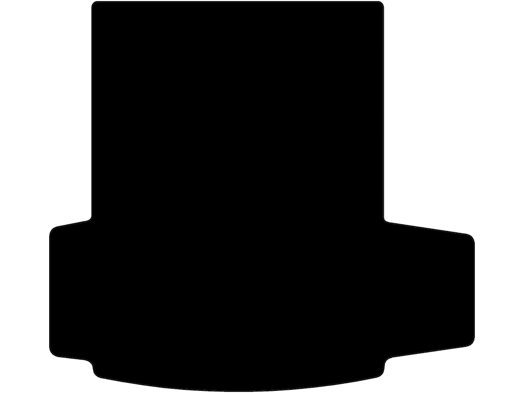 Sedan | Hybryda Plug-in | Nadaje się tylko do modeli z górną podłogą