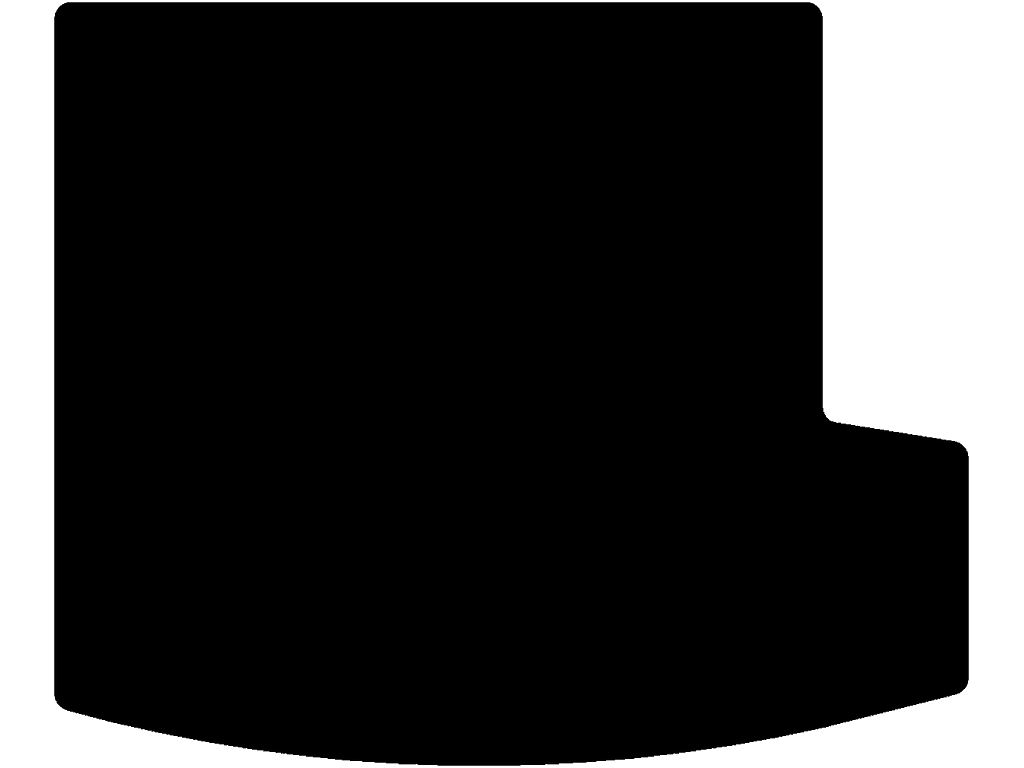 Sedan | Hybryda Plug-in | Nadaje się tylko do modeli z górną podłogą