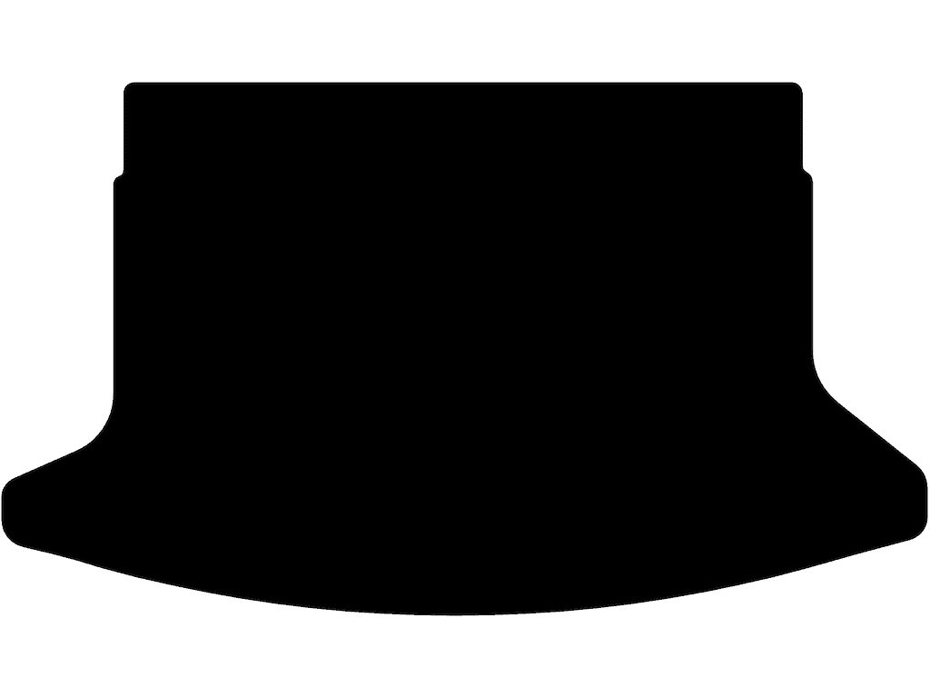 5 drzwi | Nadaje się tylko do modeli z dolną podłogą | Variant 1