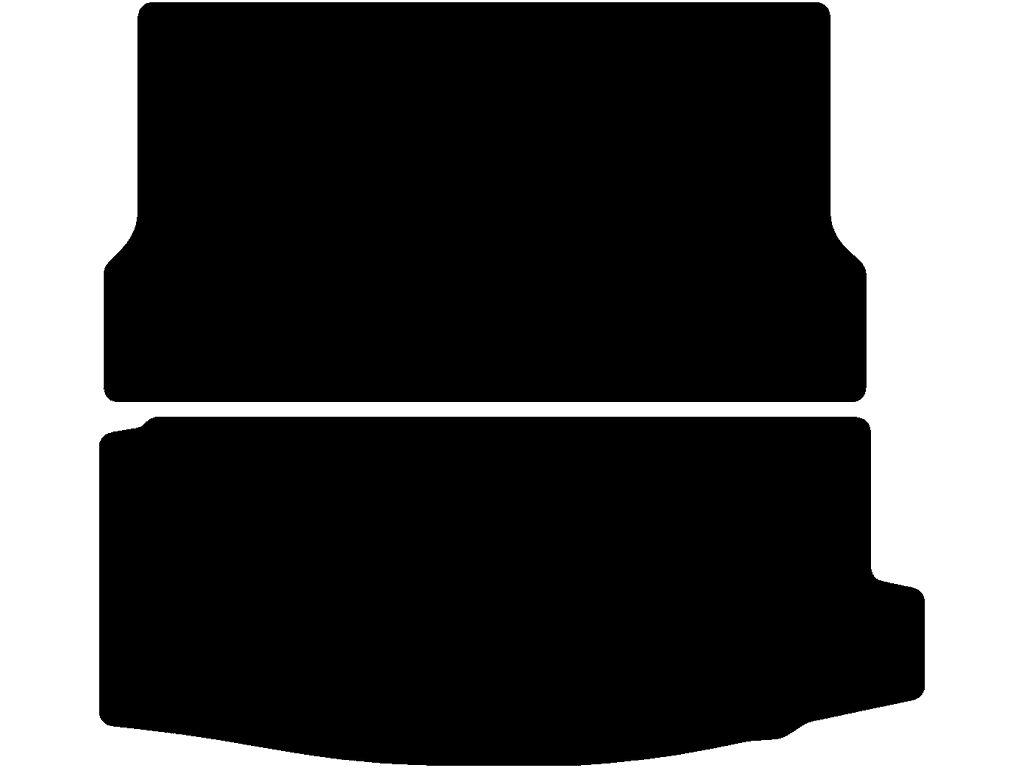 Sedan | Hybryda Plug-in | Nadaje się tylko do modeli z górną podłogą | Variant 1