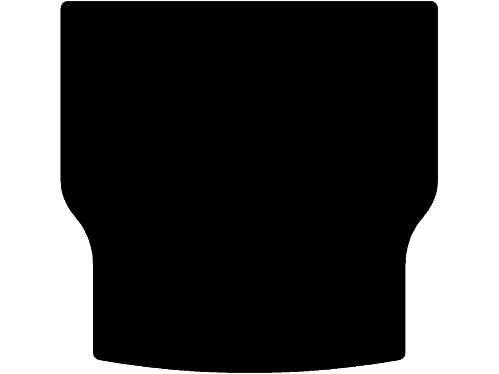 Coupé | Hybryda Plug-in | Nadaje się tylko do modeli z górną podłogą