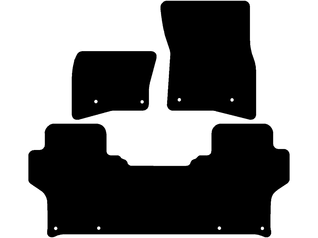 Defender 90 | 5-osobowy