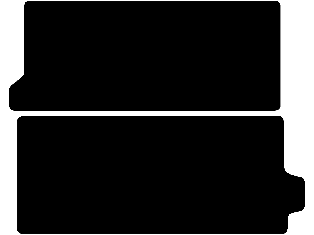 Kombi 300de | Hybryda Plug-in