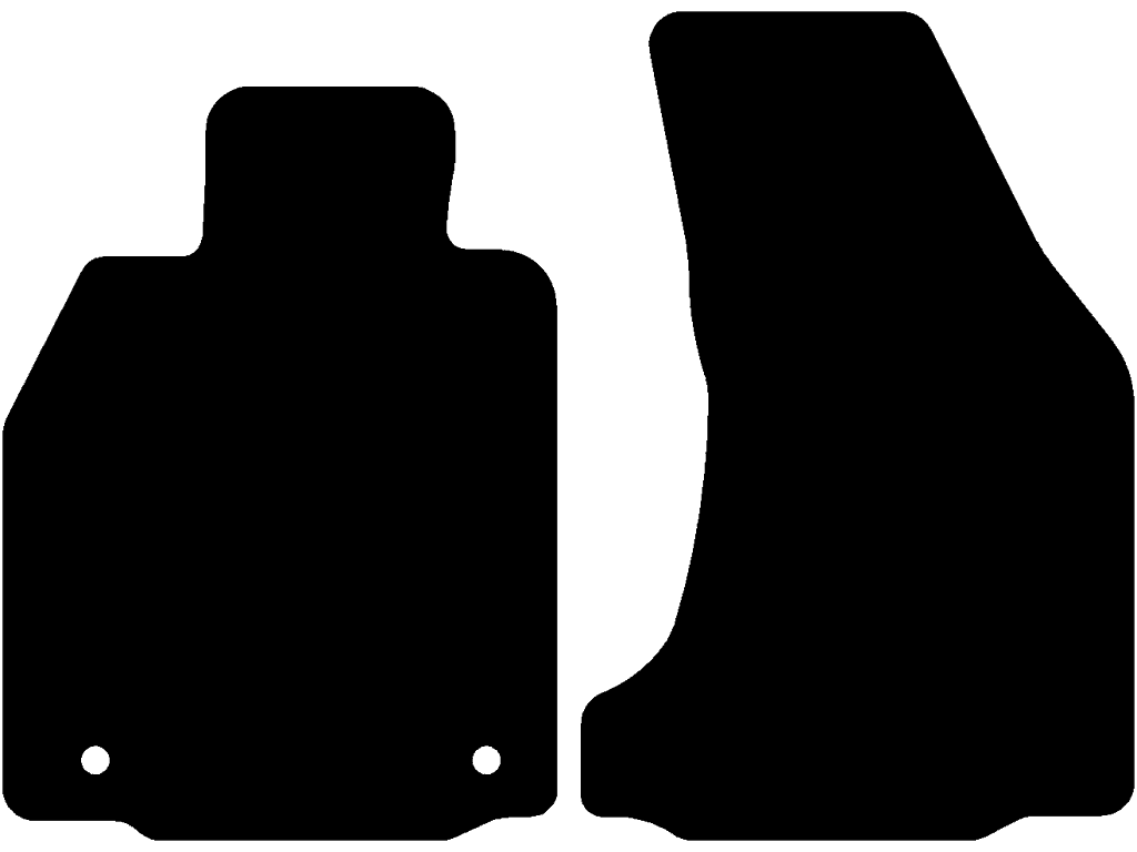 Z systemem dźwiękowym Bose | System mocowania: Klipsy
