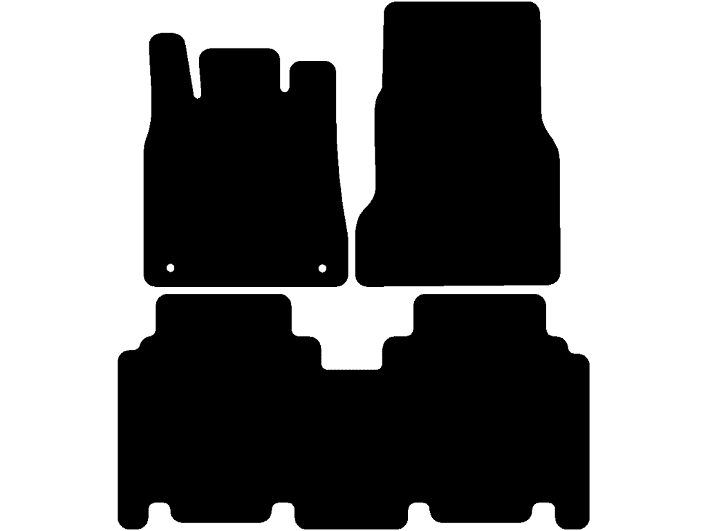 Długi rozstaw osi | Manualna | Wariant 2