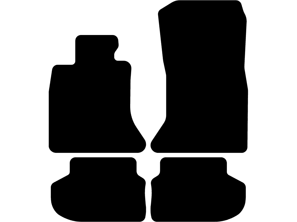 Sedan / Touring | Napęd na tylne koła Facelift