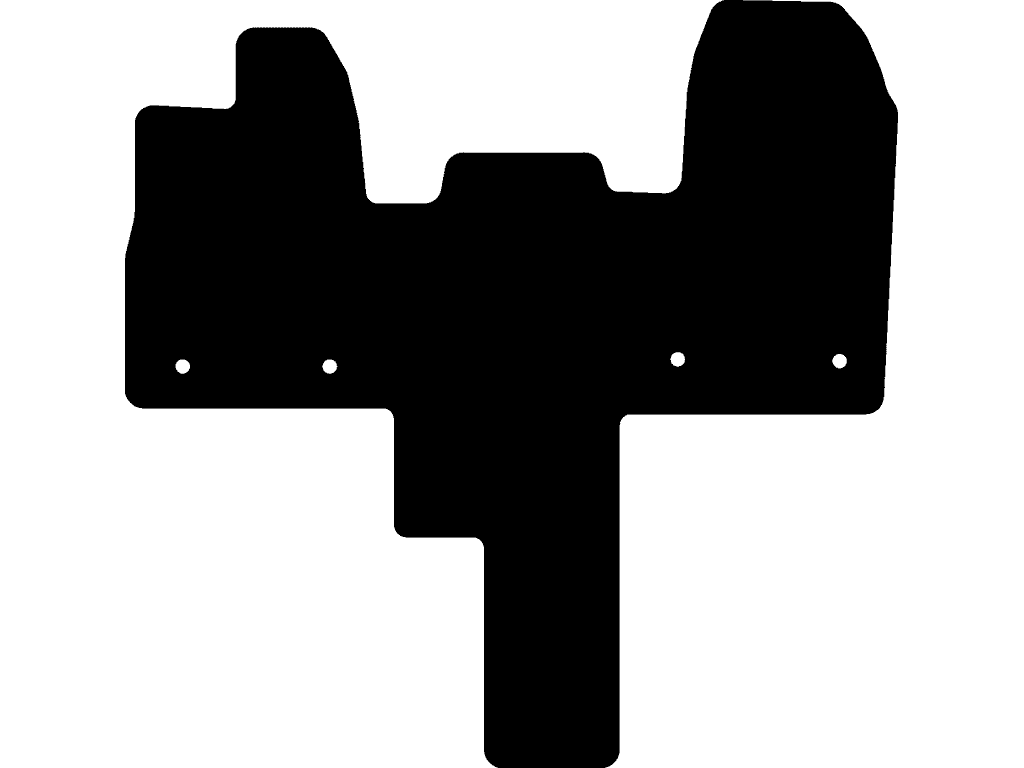 Kamper | Skrzynia manualna | Konwencjonalny hamulec postojowy między siedzeniami