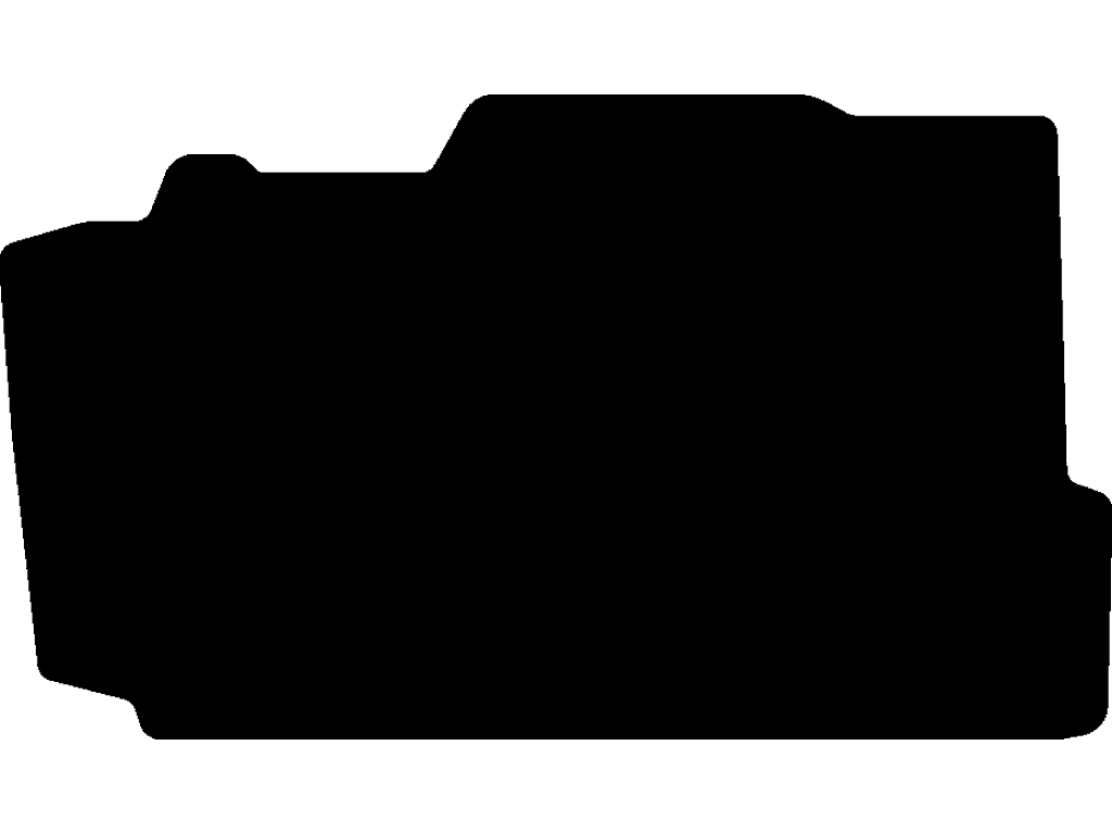 Kabriolet | Nadaje się tylko do modeli z dolną podłogą