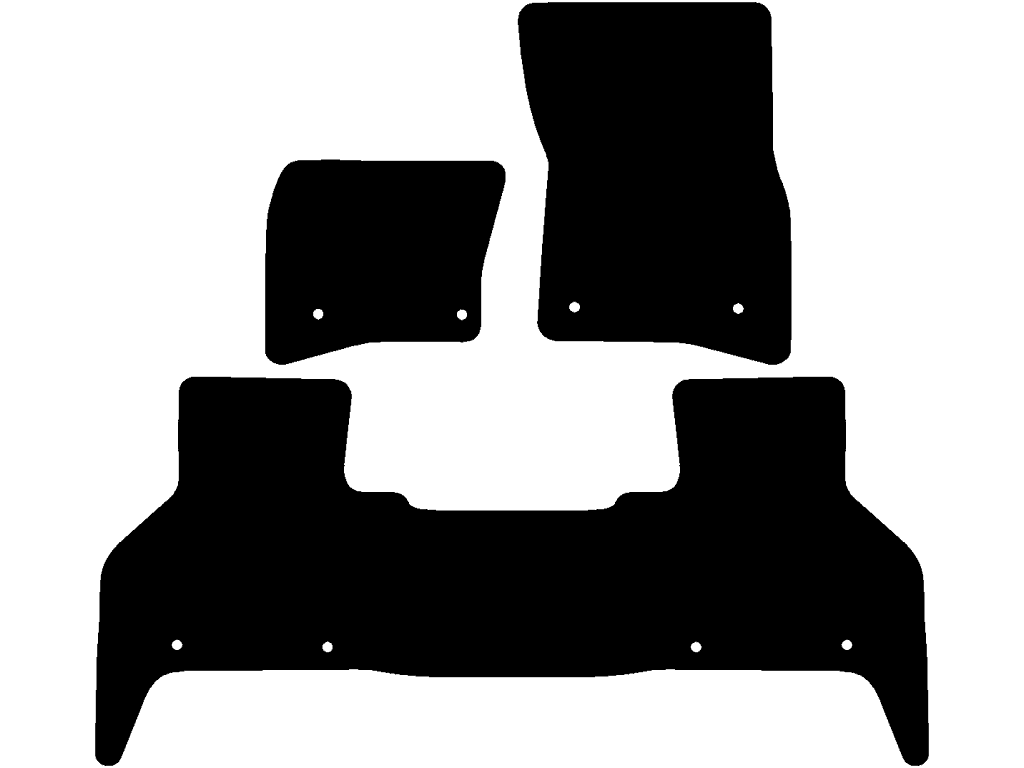 Defender 130 | 5-osobowy