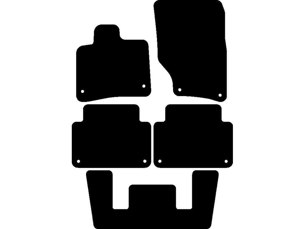 6-osobowy | Wariant 2