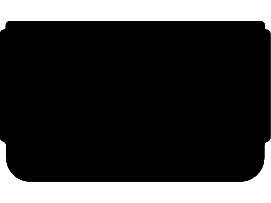 Nadaje się tylko do modeli z górną zmienną podłogą