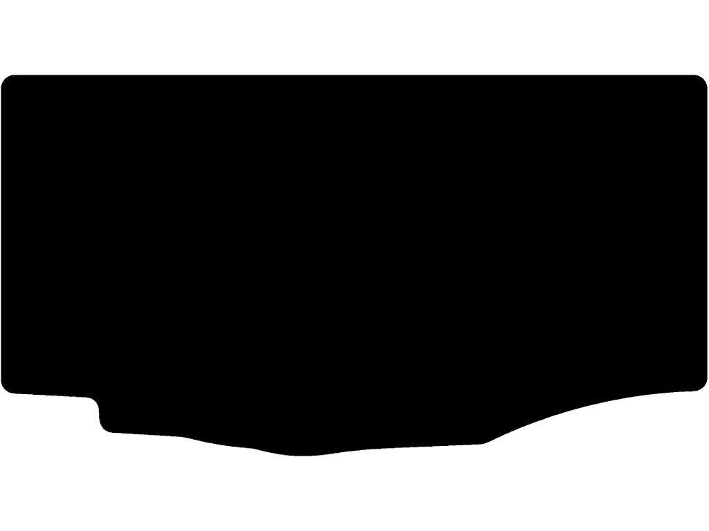 Nadaje się tylko do modeli z dolną podłogą | Wariant 2