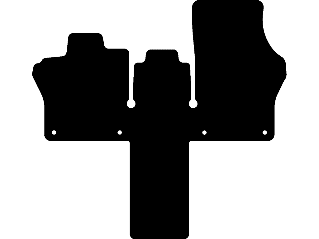 Cargo | Jedno miejsce dla pasażera