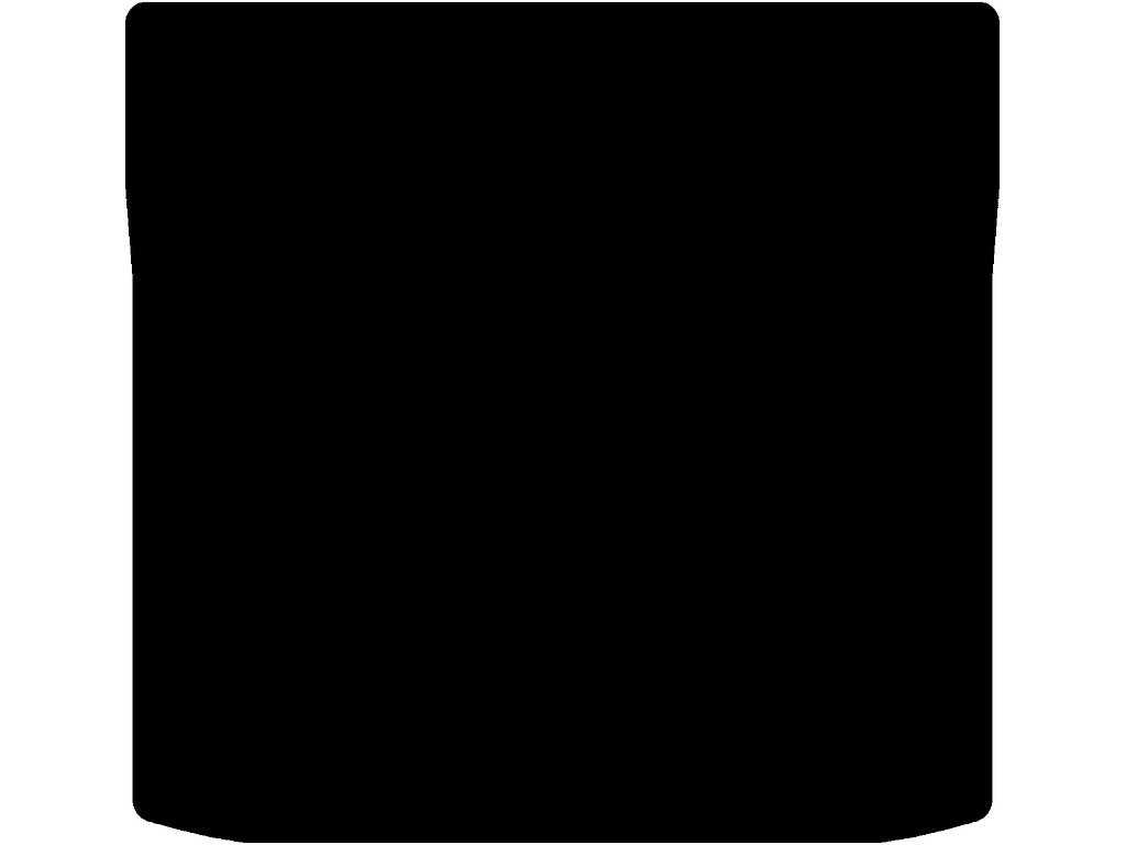 Coupé | Nadaje się tylko do modeli z dolną podłogą