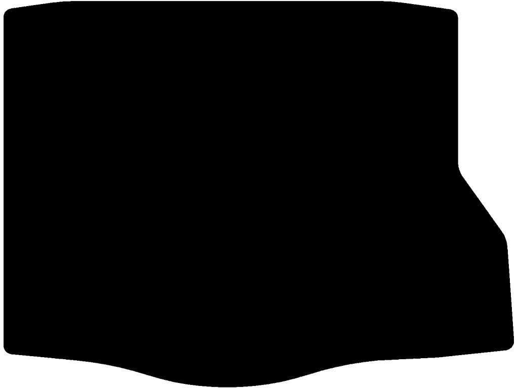 Coupé | Nadaje się tylko do modeli z dolną podłogą | Wariant 1