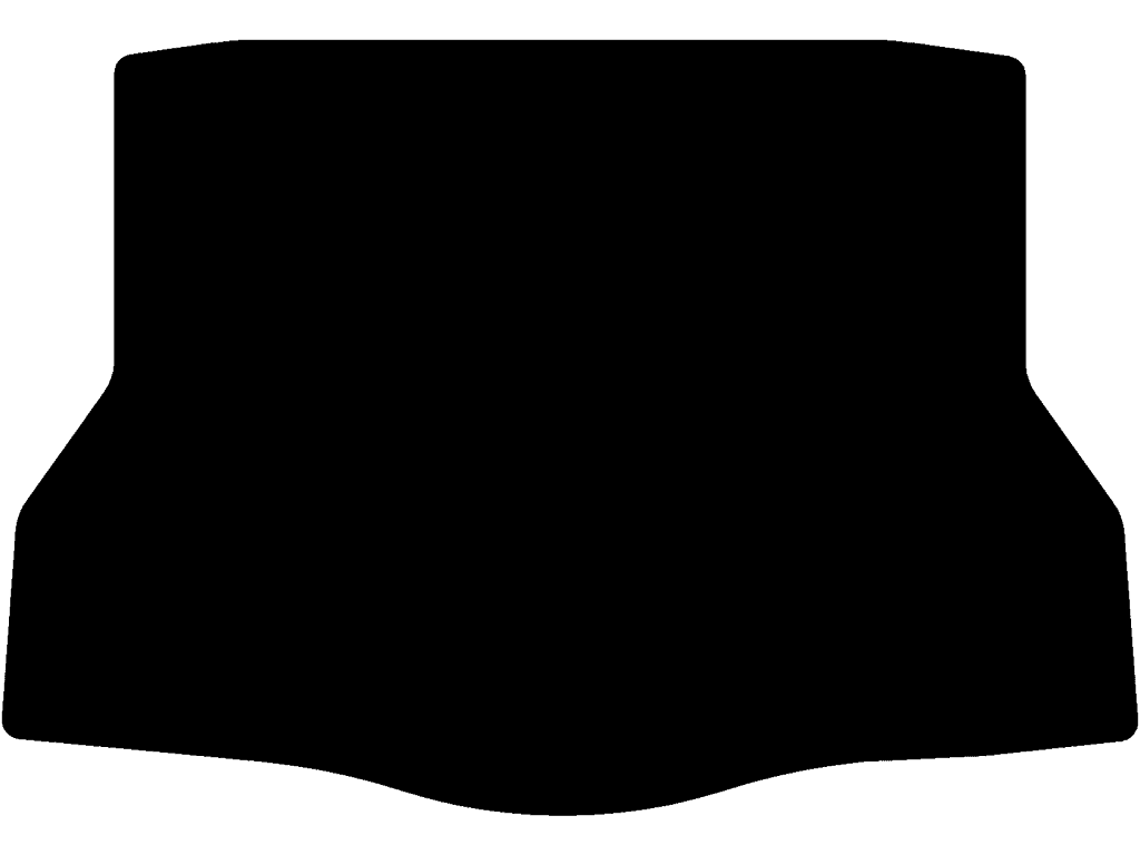 Coupé | Nadaje się tylko do modeli z dolną podłogą | Wariant 2