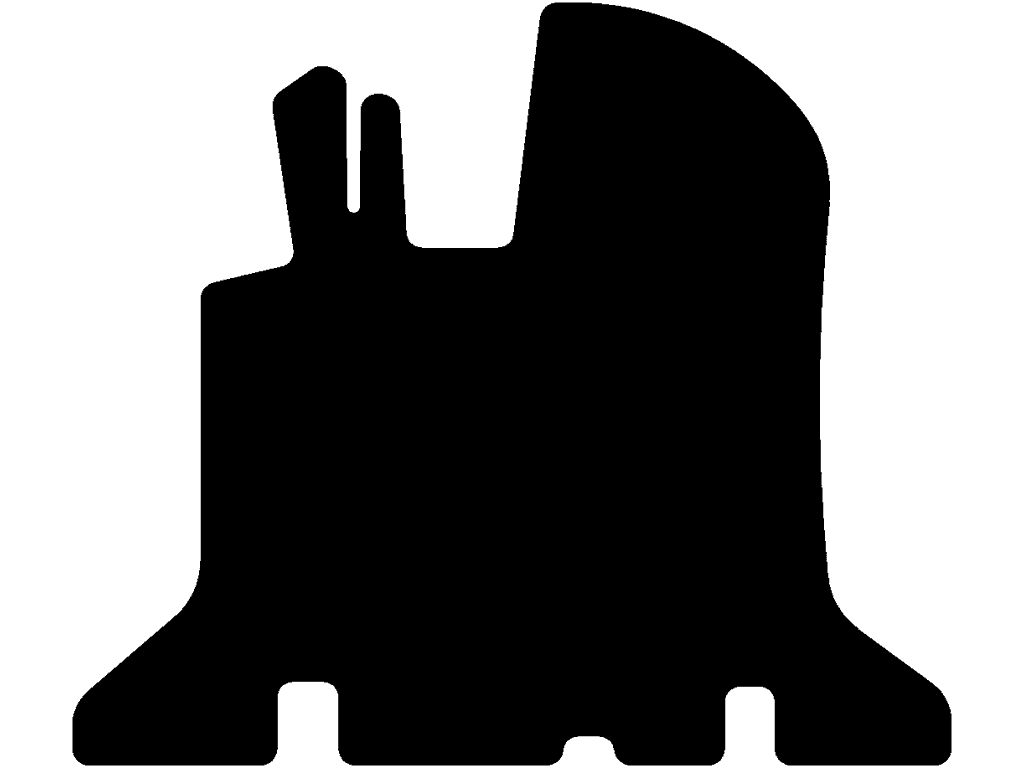 Dywaniki do Microcar Microlino 2023 - 2026