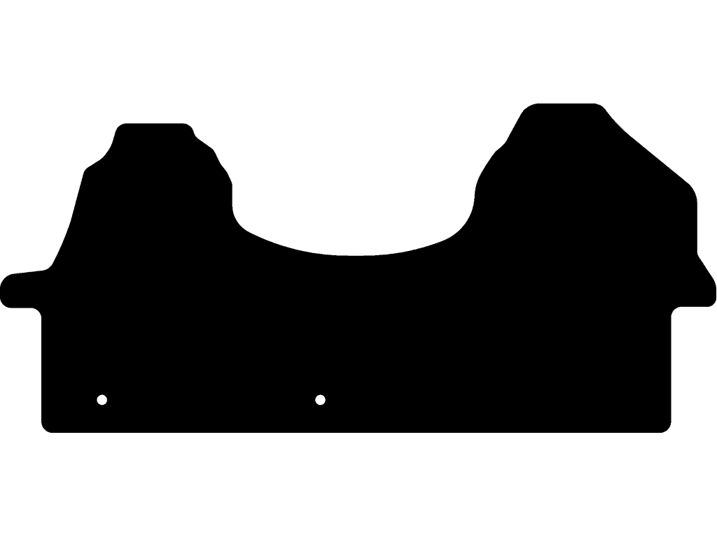 Sprinter | Kamper | Napęd na przednie koła