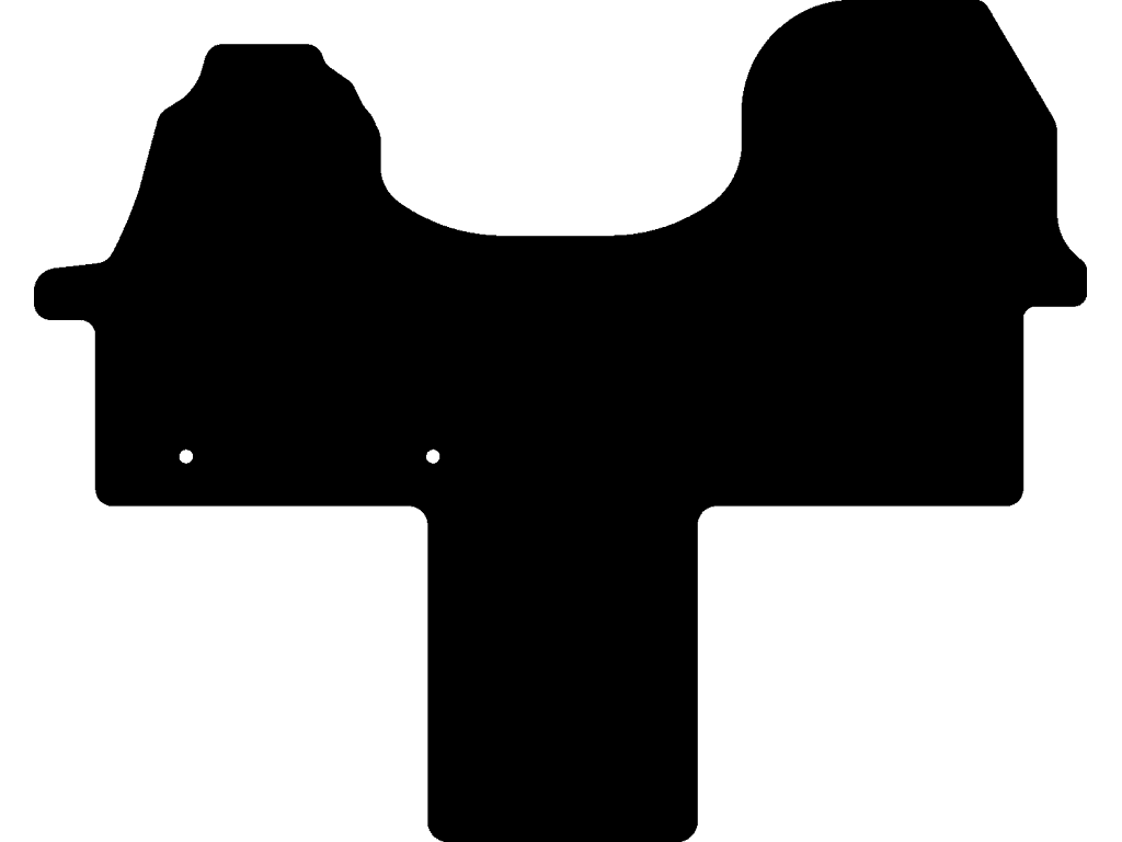 Sprinter | Kamper | Hymer | Napęd na tylne koła | 4x4 | Szerokość klapy między siedzeniami 41 cm