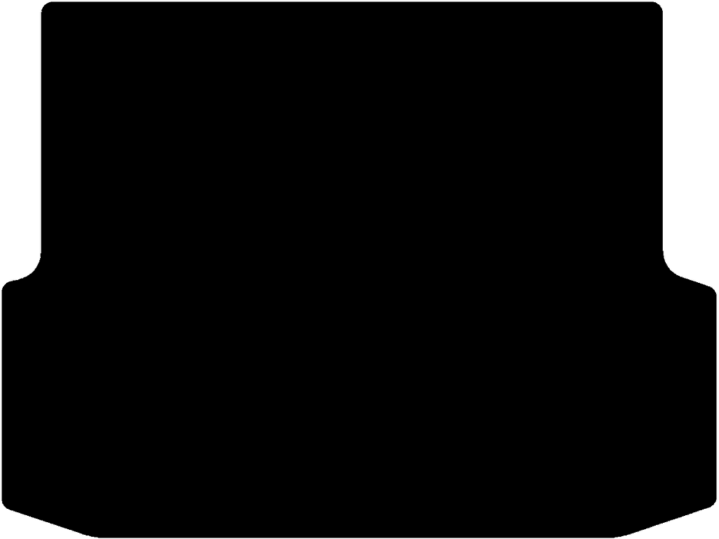 Kombi | Facelift | Nadaje się tylko do modeli z górną podłogą (krótka)