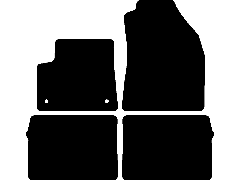 Frontera | Elektryczny