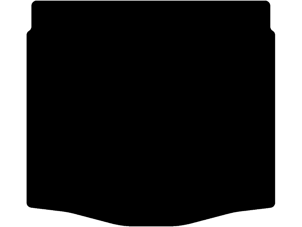 Nadaje się tylko do modeli z górną podłogą