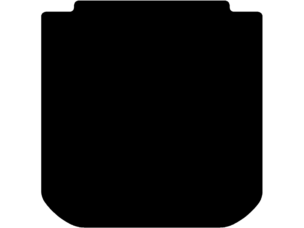 Kabriolet | Nadaje się tylko do modeli z dolną podłogą