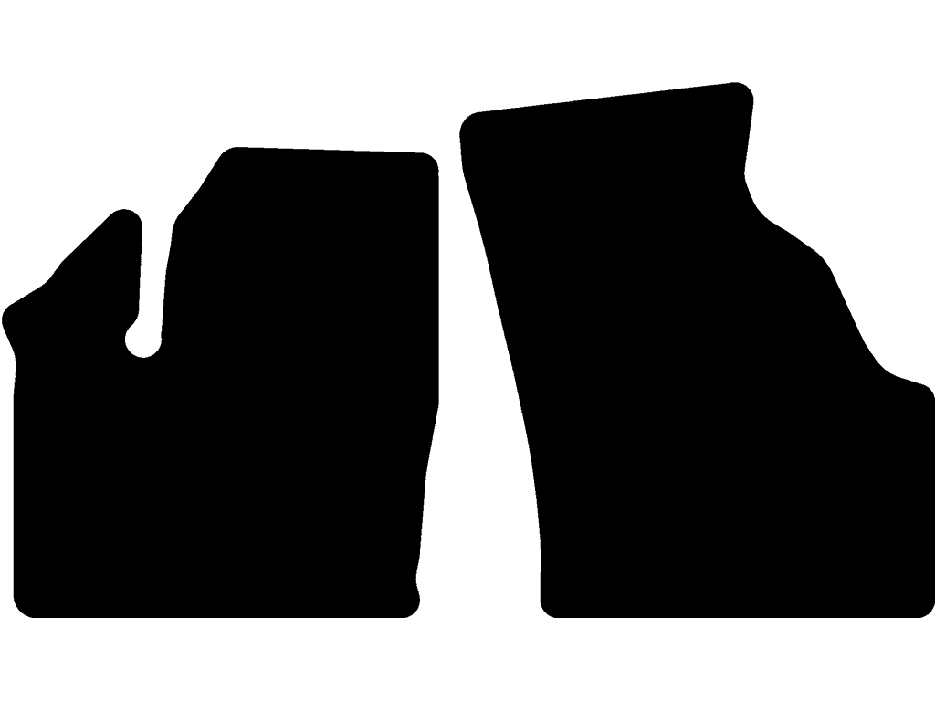 Dywaniki do Ligier Myli 2023 - 2025