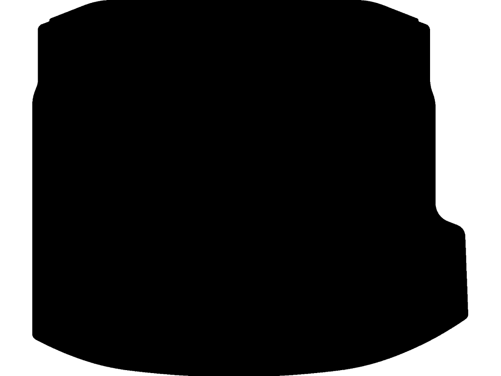 Sedan | Tylko do modeli z niską podłogą bagażnika i z siatką po lewej stronie