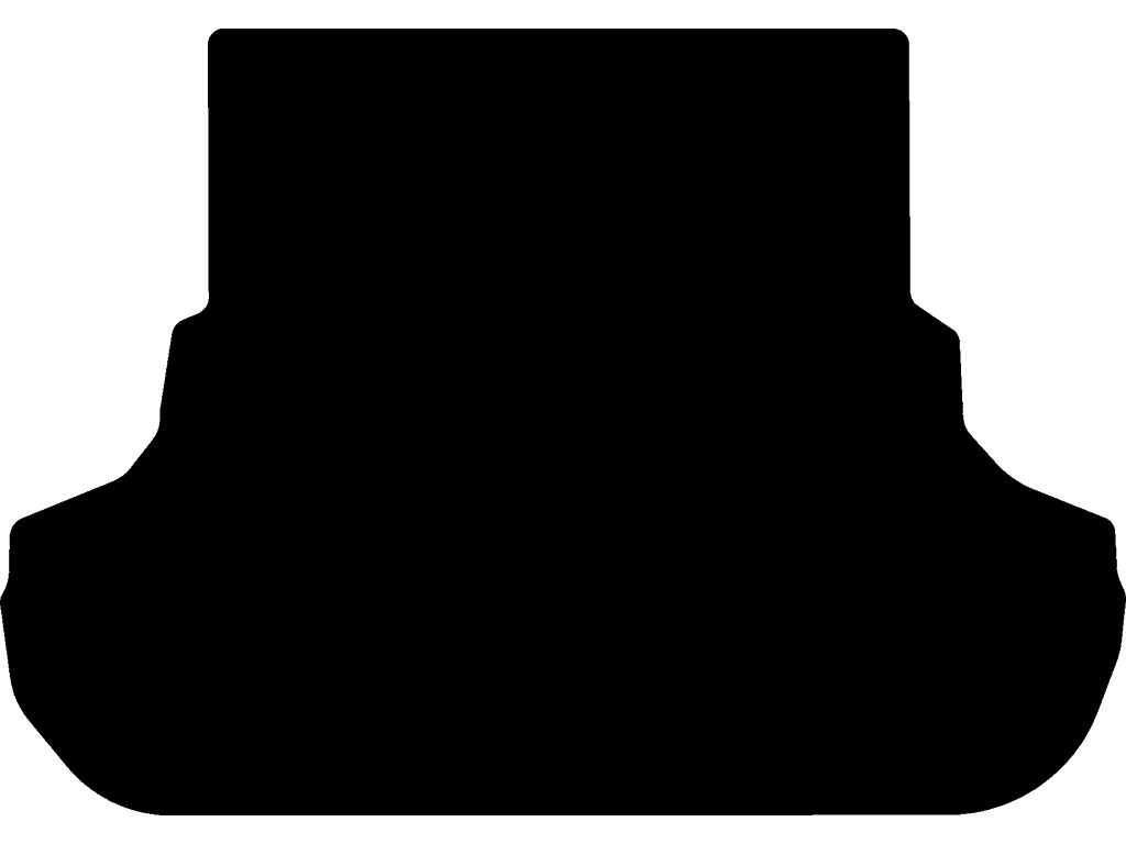 5-osobowy | Nadaje się tylko do modeli bez subwooferem