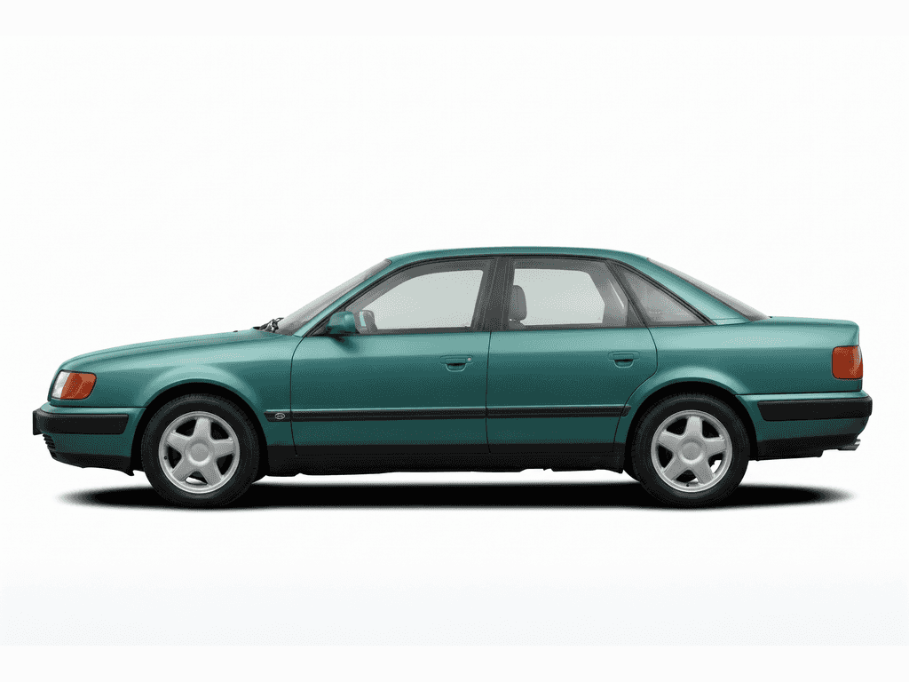 Audi 100