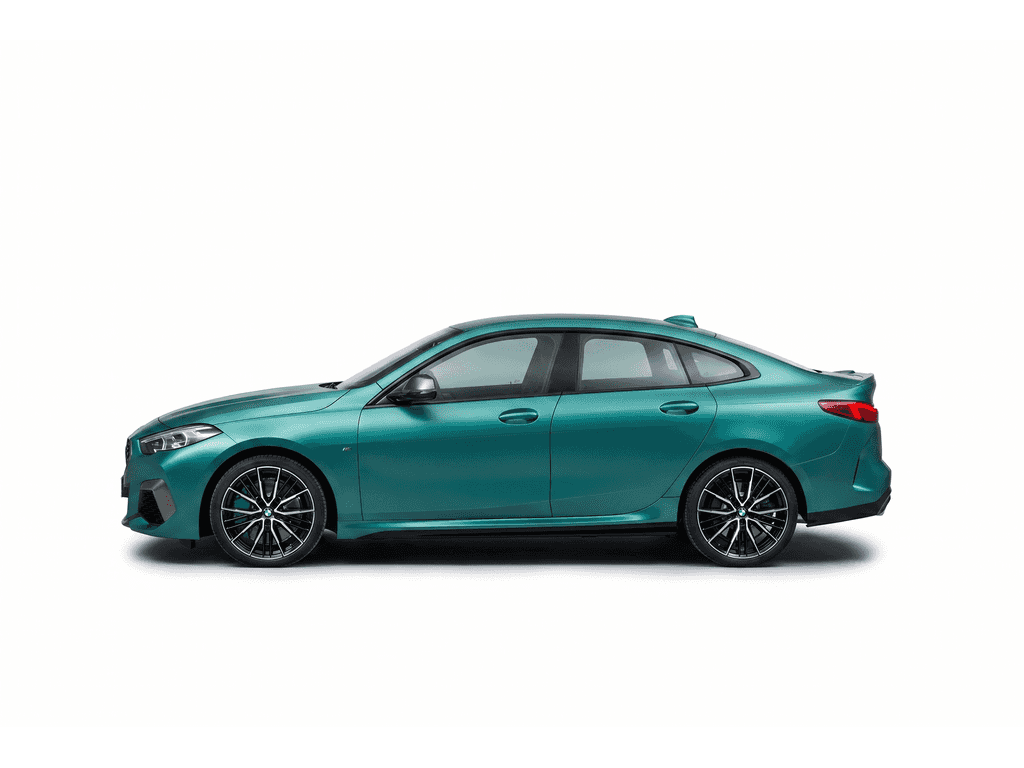 BMW Serii 2 F44