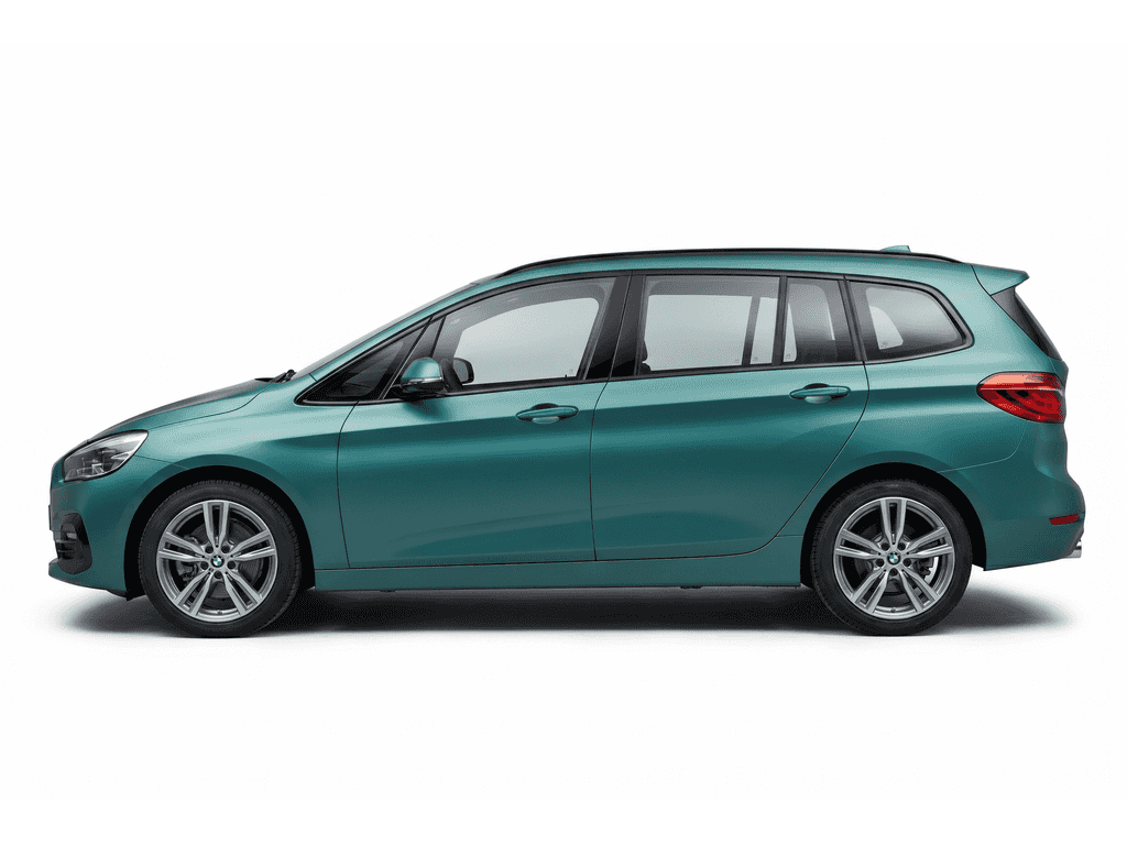 BMW Serii 2 F46